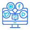 SMM-service